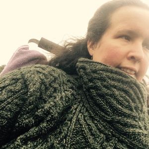 Meet your Posher, Zoe